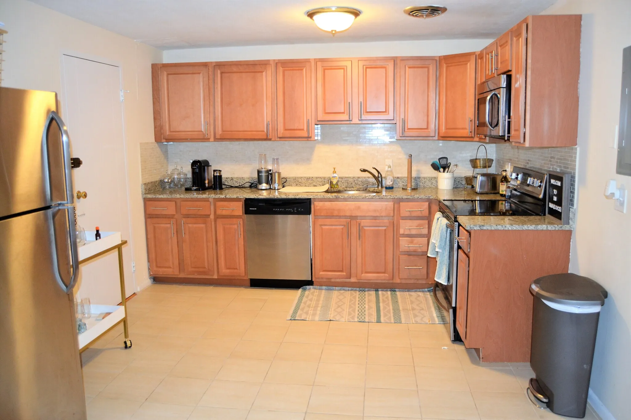 110 Babcock St, North Brookline