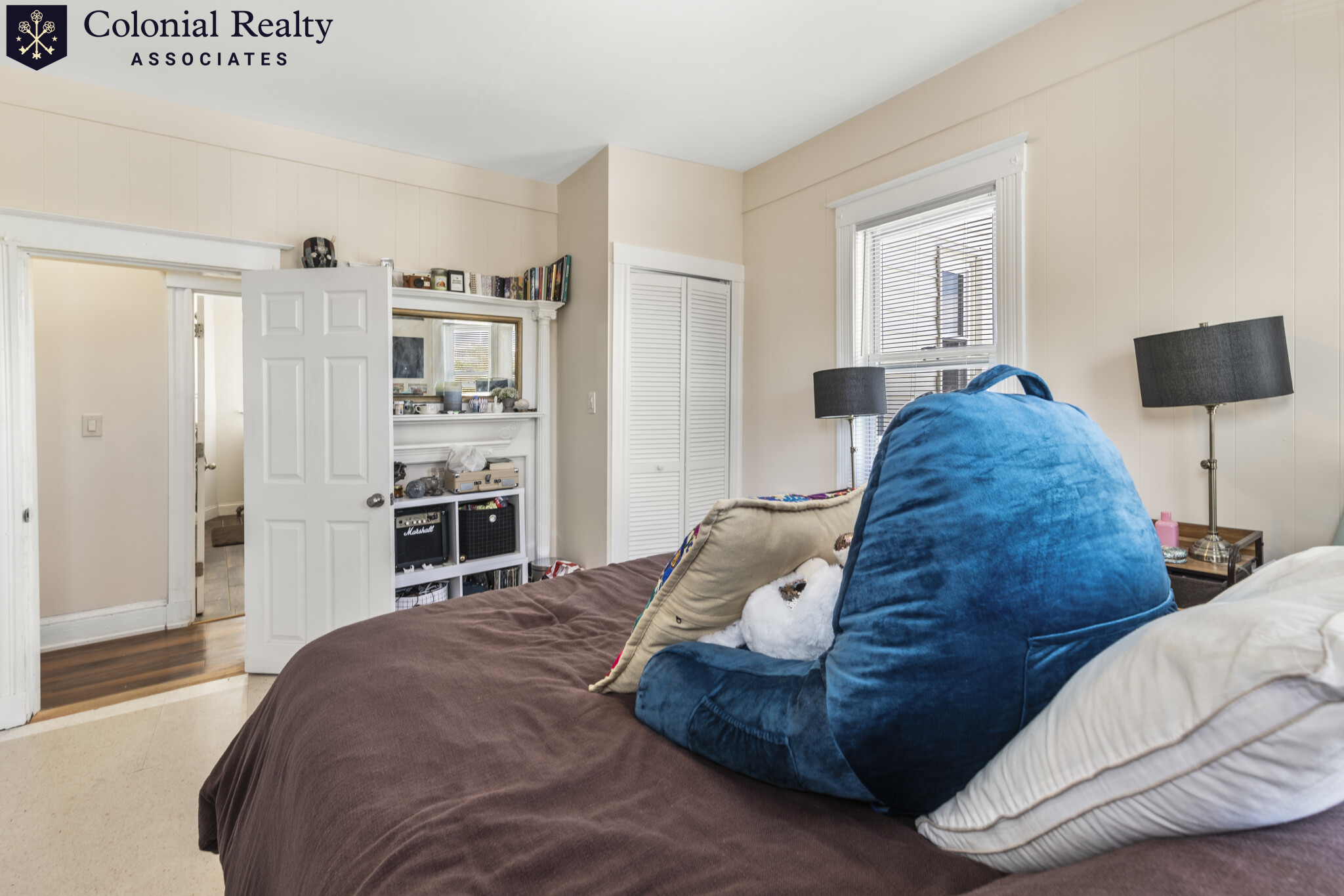 179 River St, Cambridgeport