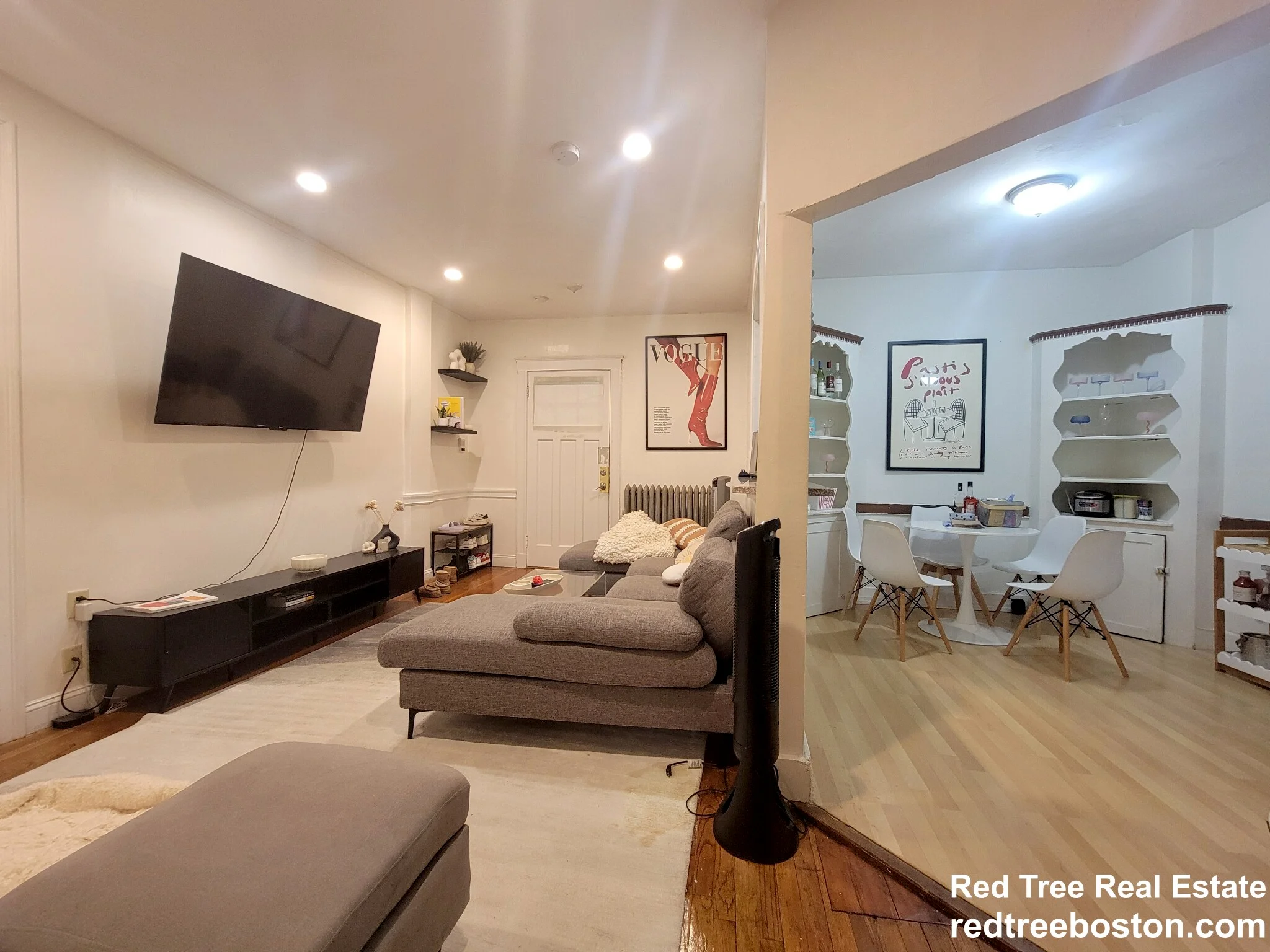 60 Egmont St, North Brookline