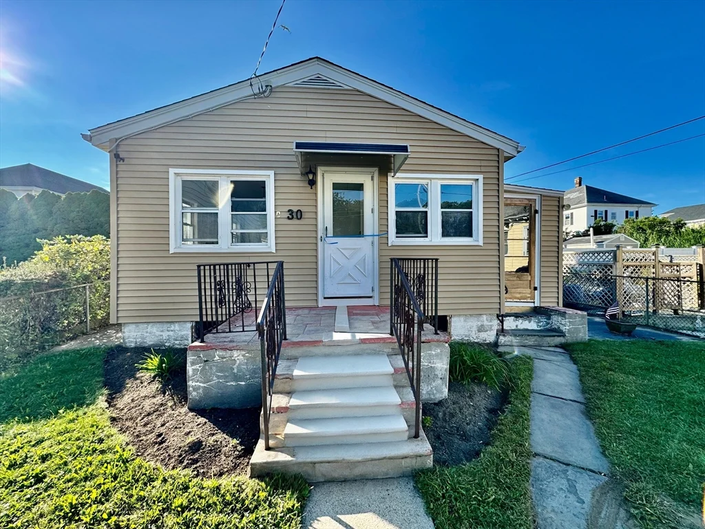 30 Lucas St, South End
