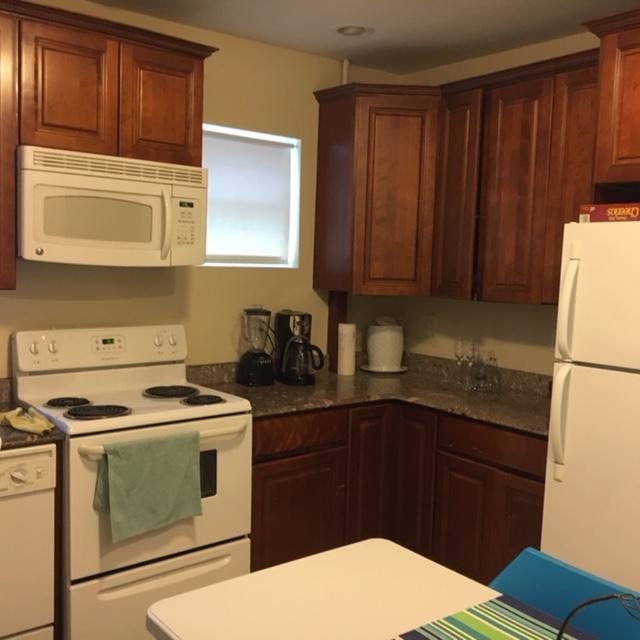 101 Arlington St, Back Bay