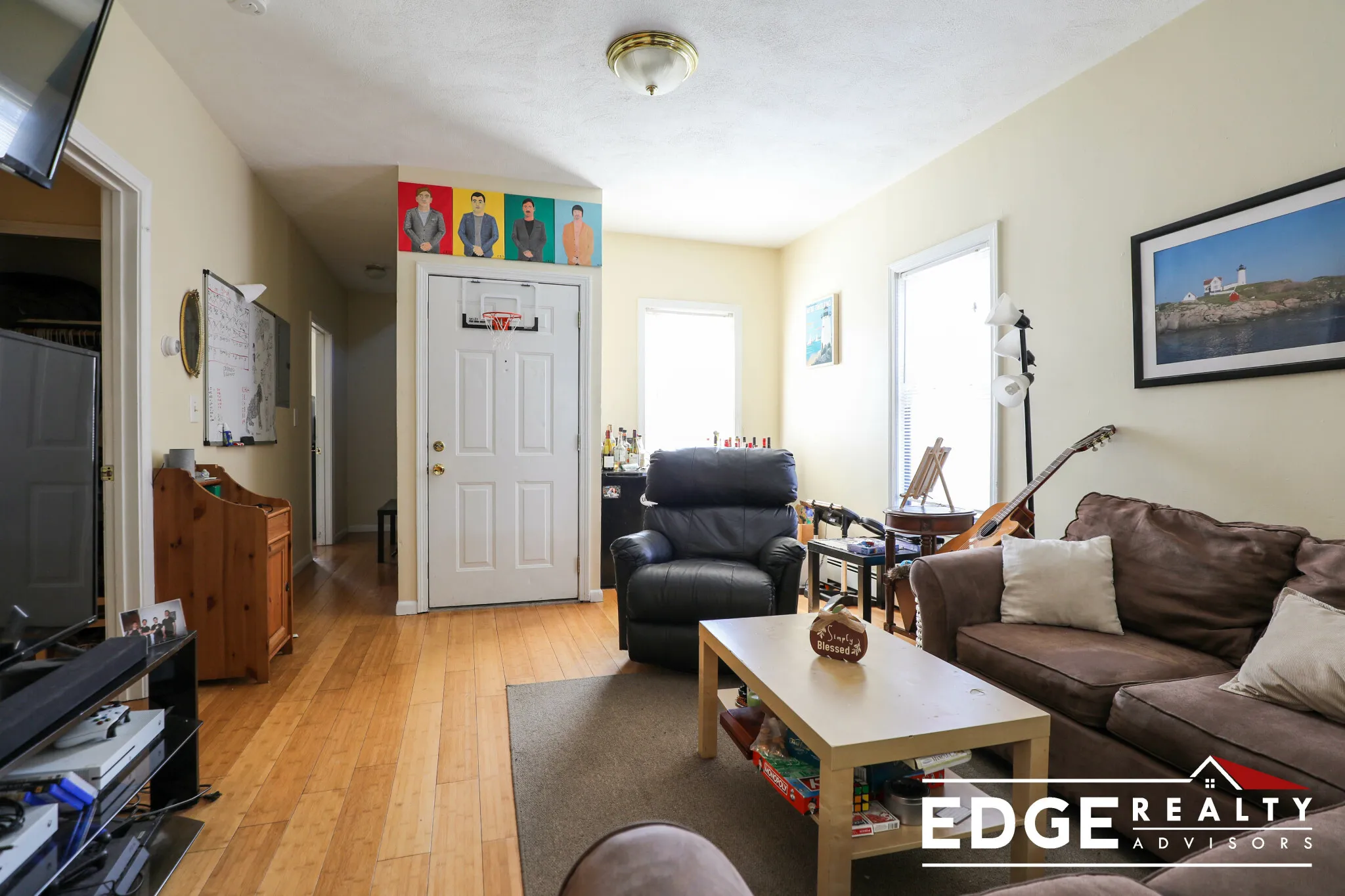 36 Pratt St, Allston