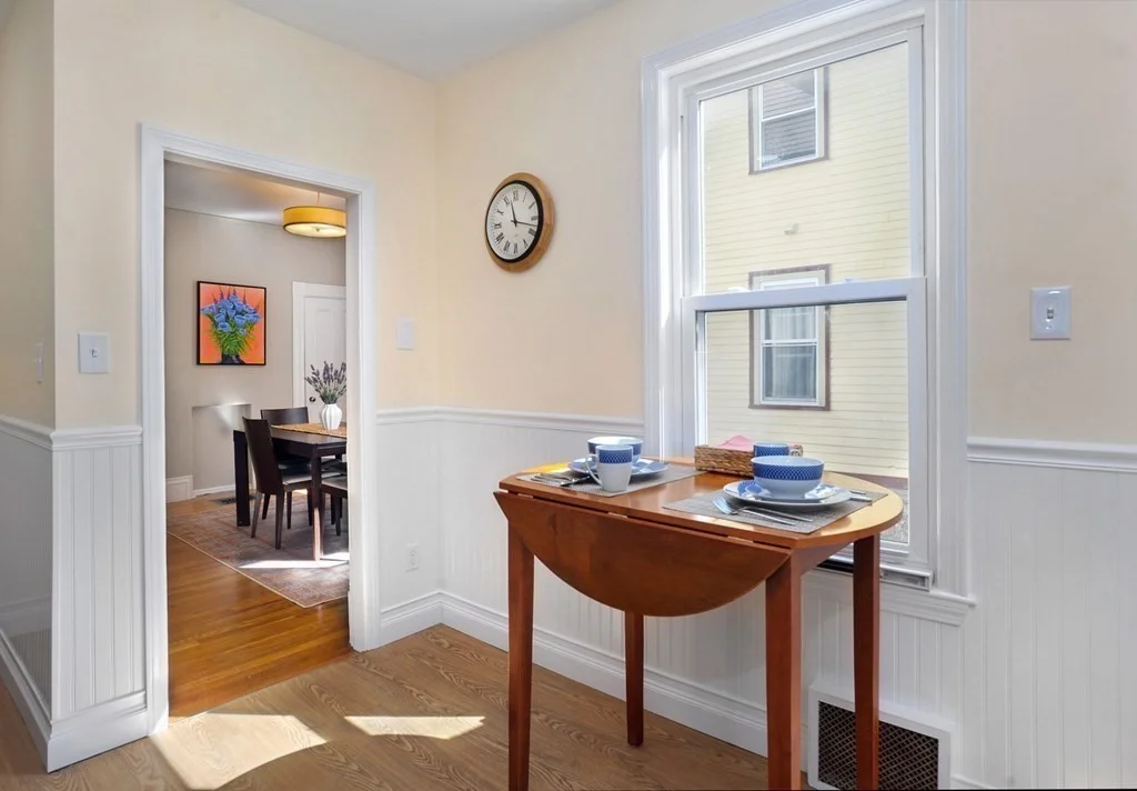 7 Lester Pl, Jamaica Plain