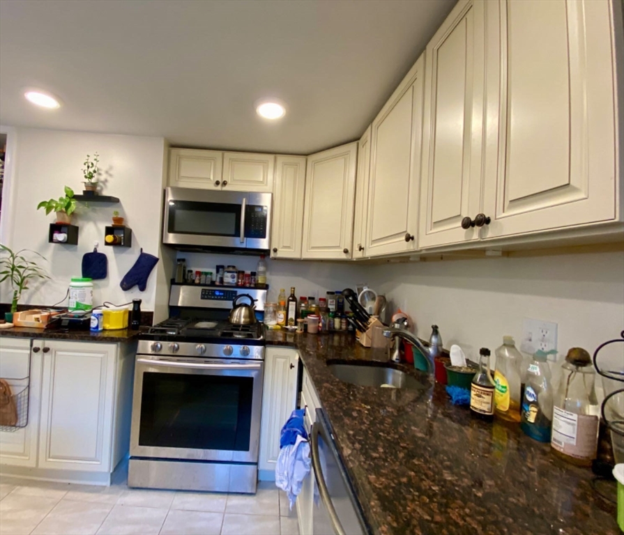 74 Spring St, East Cambridge