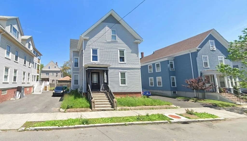 21 Brimblecom St, Lynn