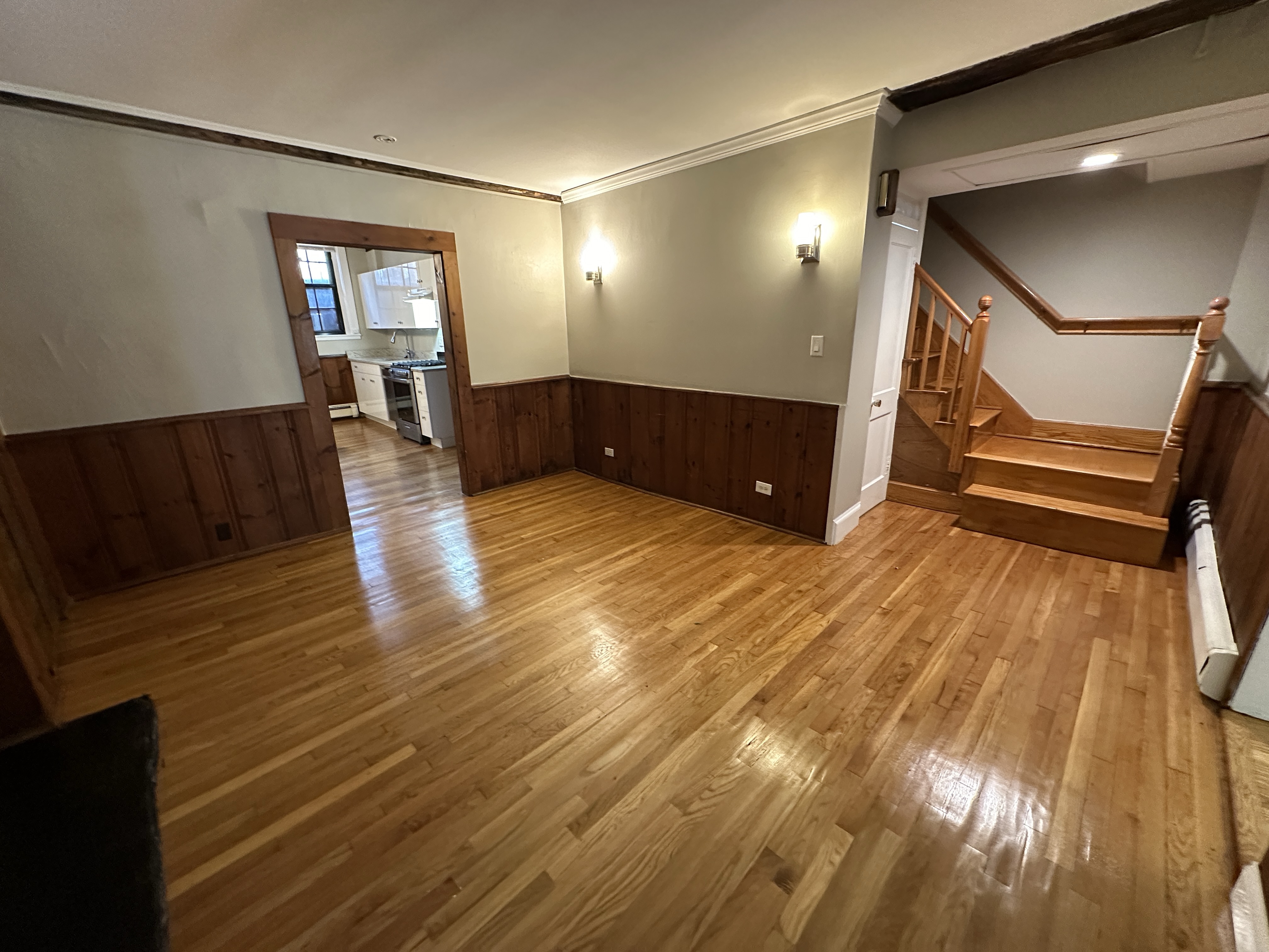 26 Fayette St, Back Bay