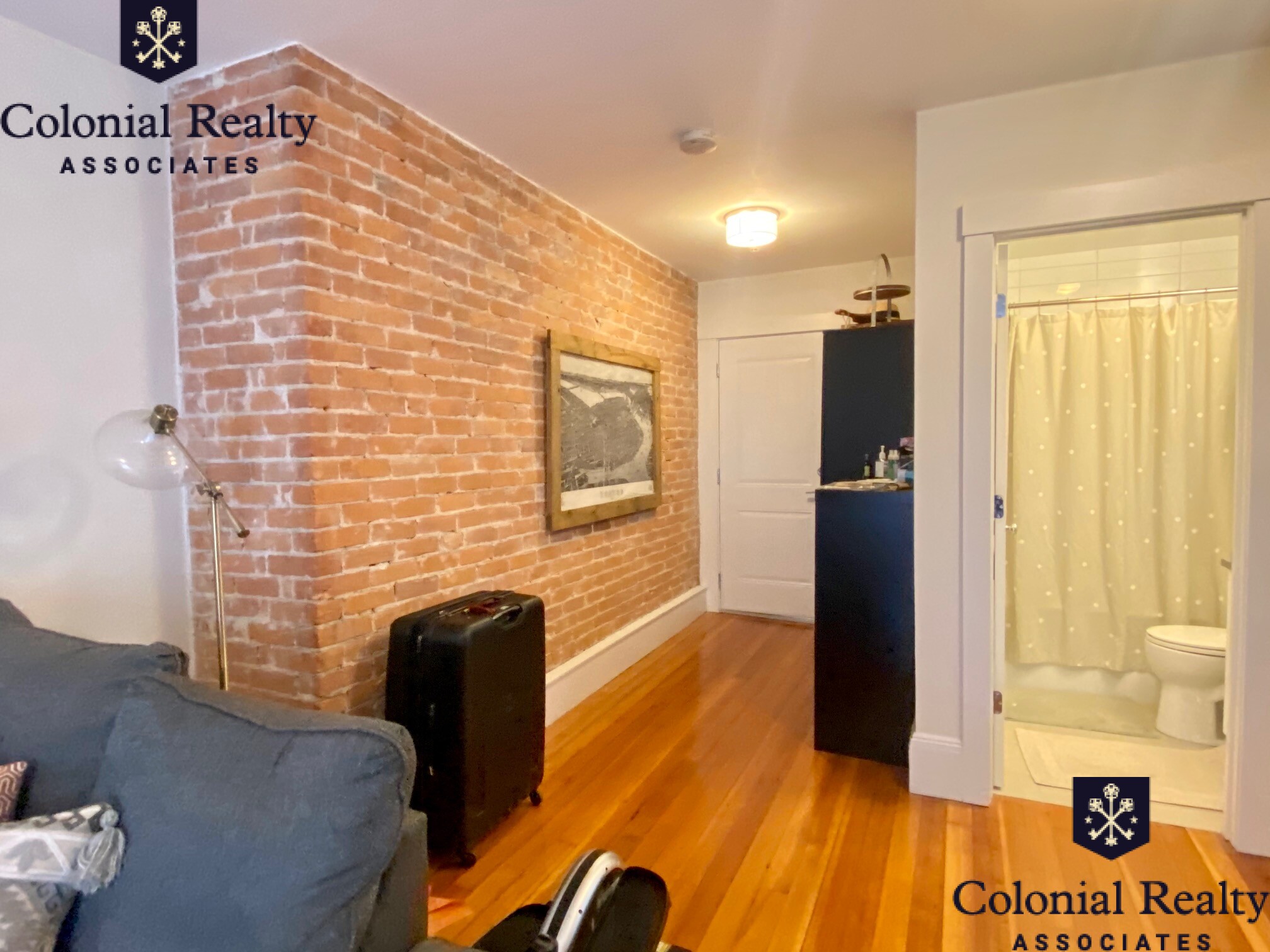 85 Harvard St, Brookline Village