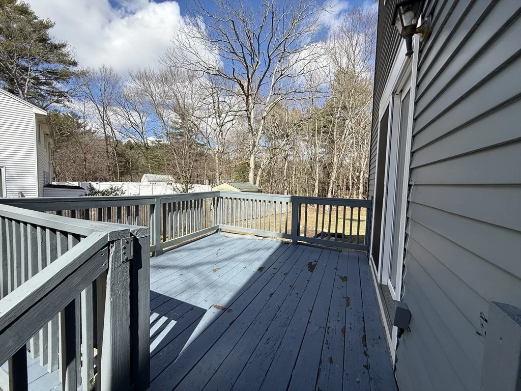 1328 East St, Mansfield