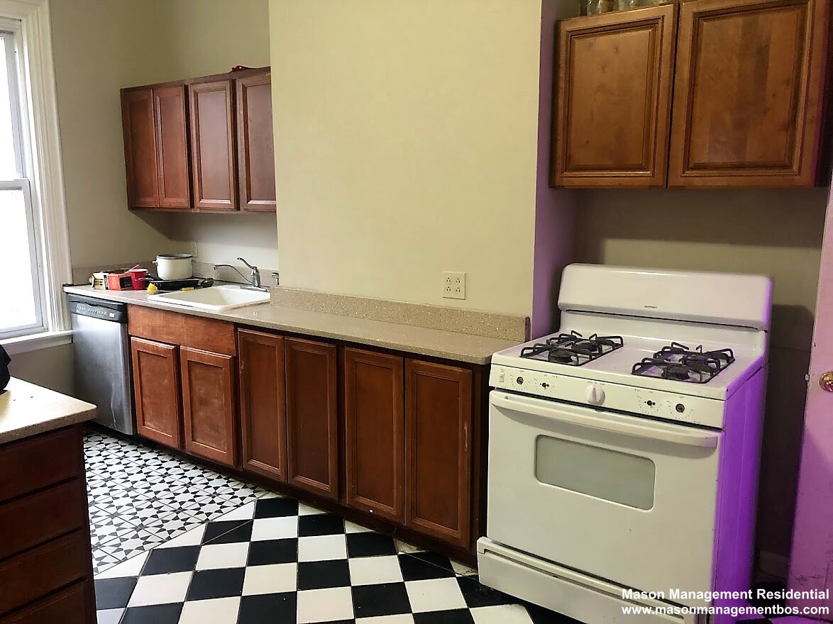 38 Gardner St, Allston