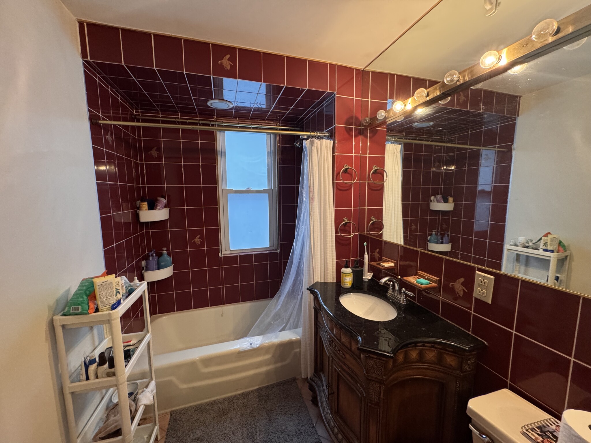 310 Concord Ave, West Cambridge