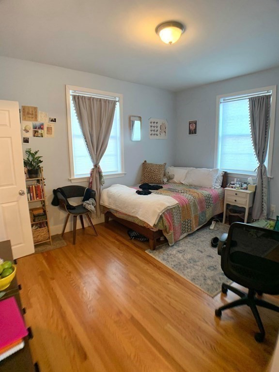 198 Harvard St ,, Tufts University