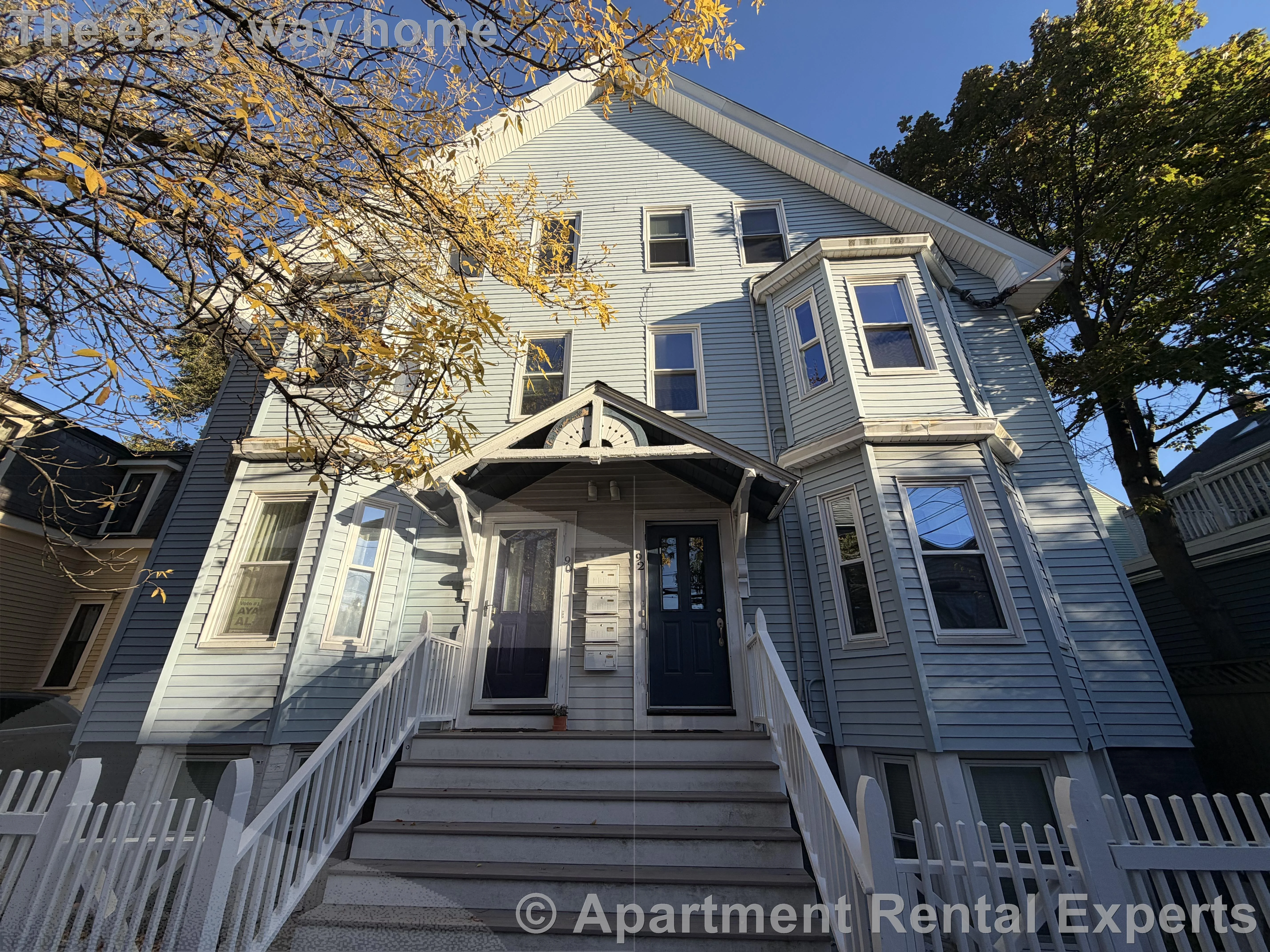 92 Pleasant St, Cambridgeport