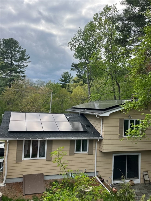 425 High St, Randolph