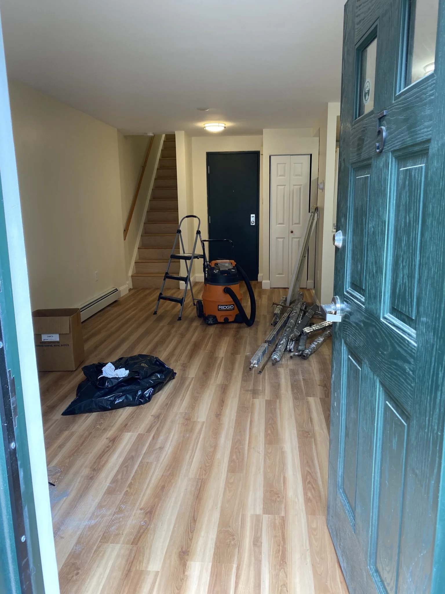 400 Massachusetts Ave, South End