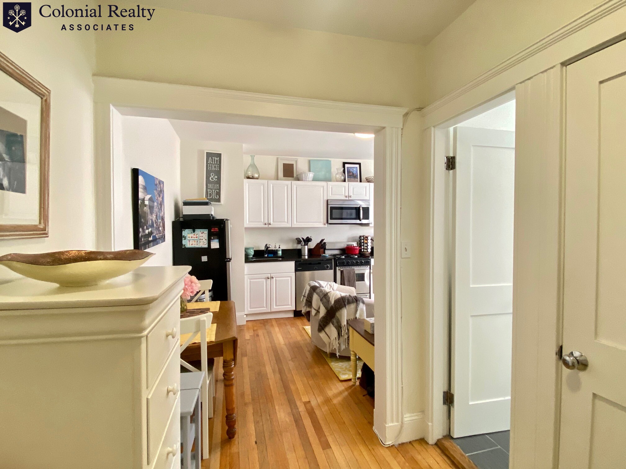 1855 Commonwealth Ave, Brighton