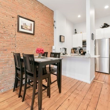 70 Appleton, South End