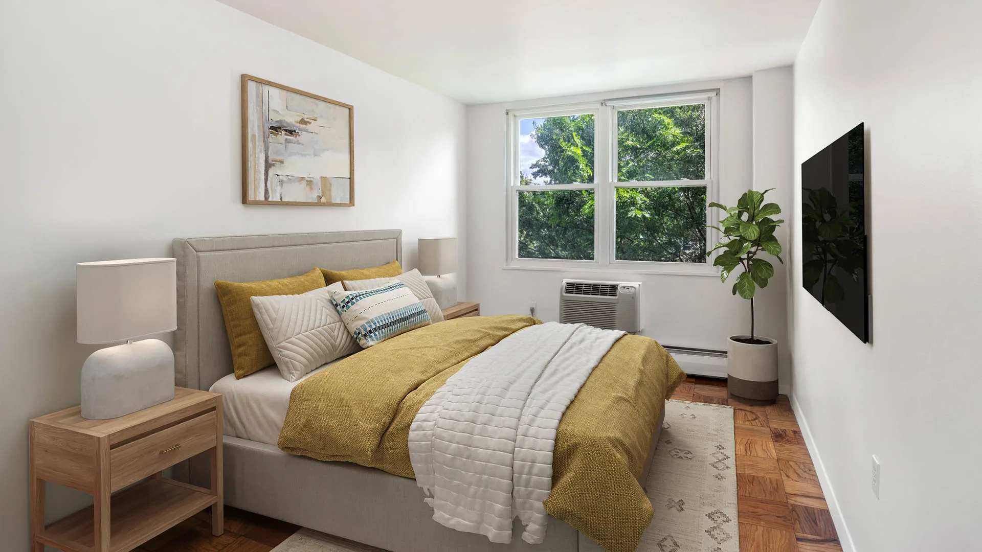 1 bed, 1 bath apartment for rent at 205 Walden St Unit 201, Kendall Square — photo 6 of 12