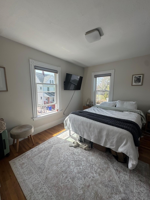 58 Saunders, Allston