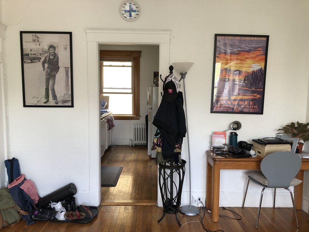 97 Hancock St, Mid-Cambridge