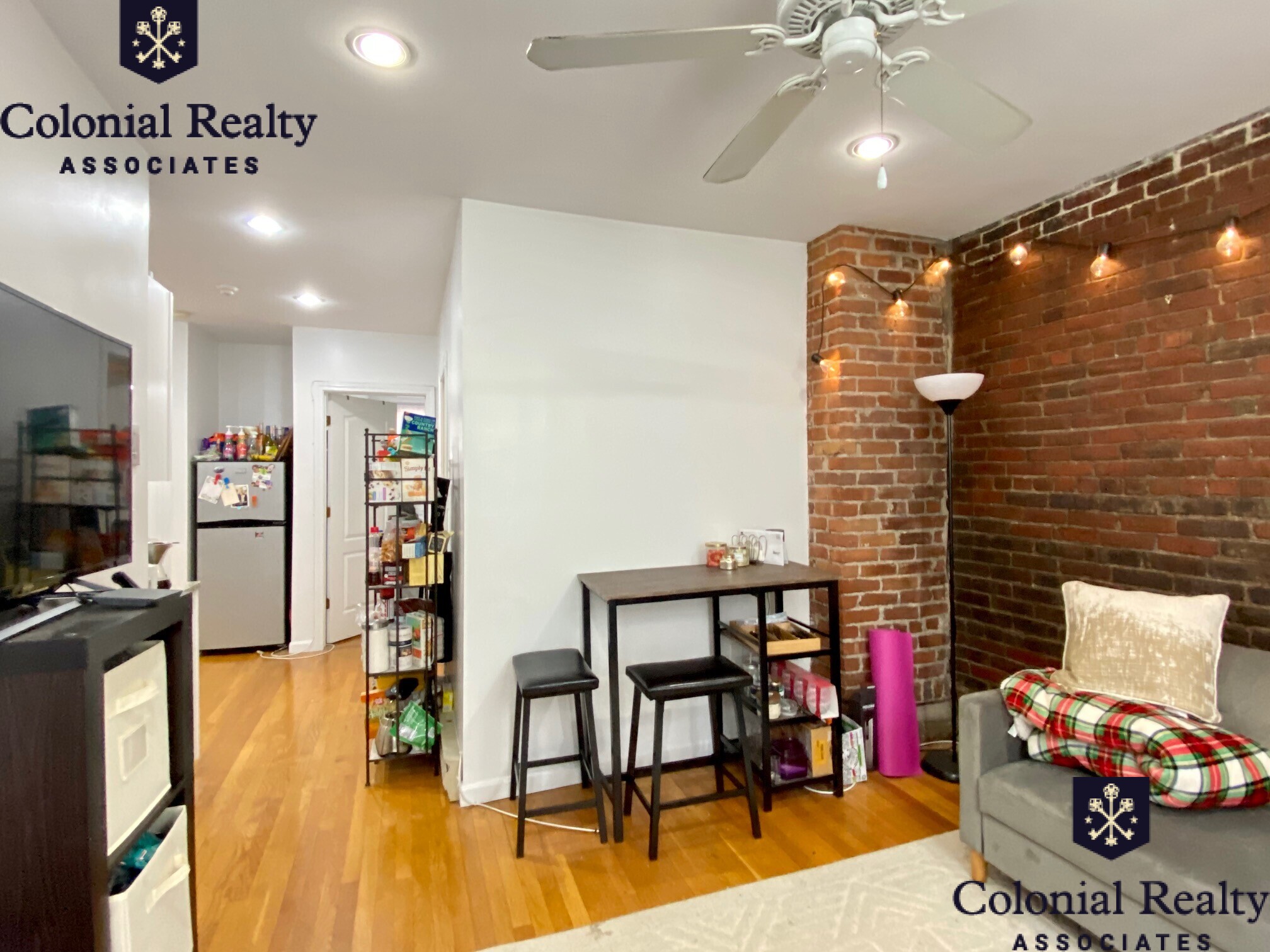 6 Cleveland Pl, North End