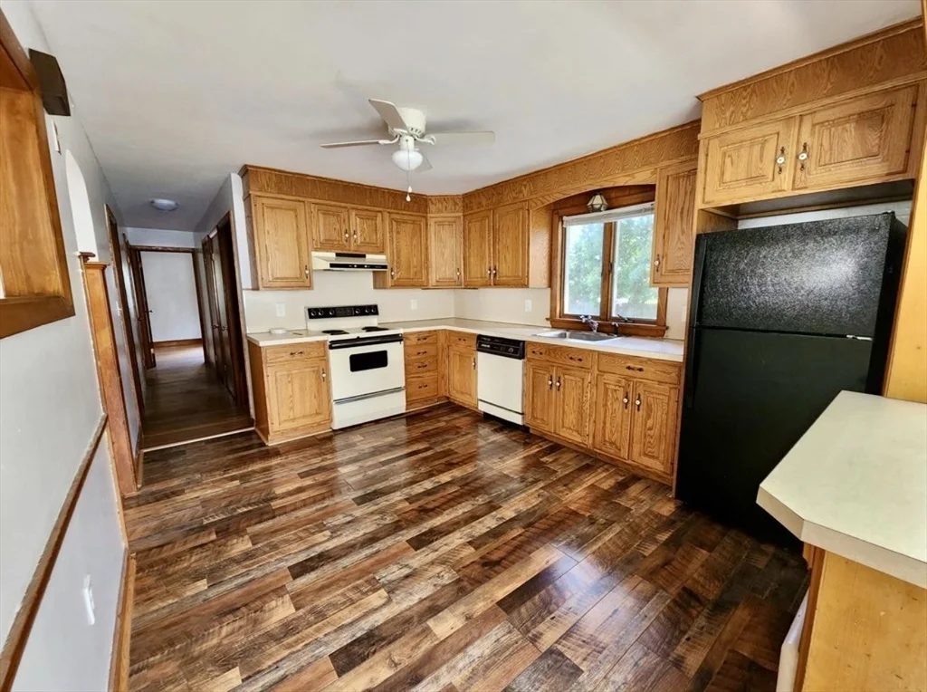 9 Gregg St, Woburn