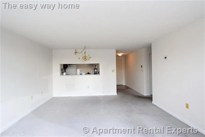 175 Beacon St, Ward Two