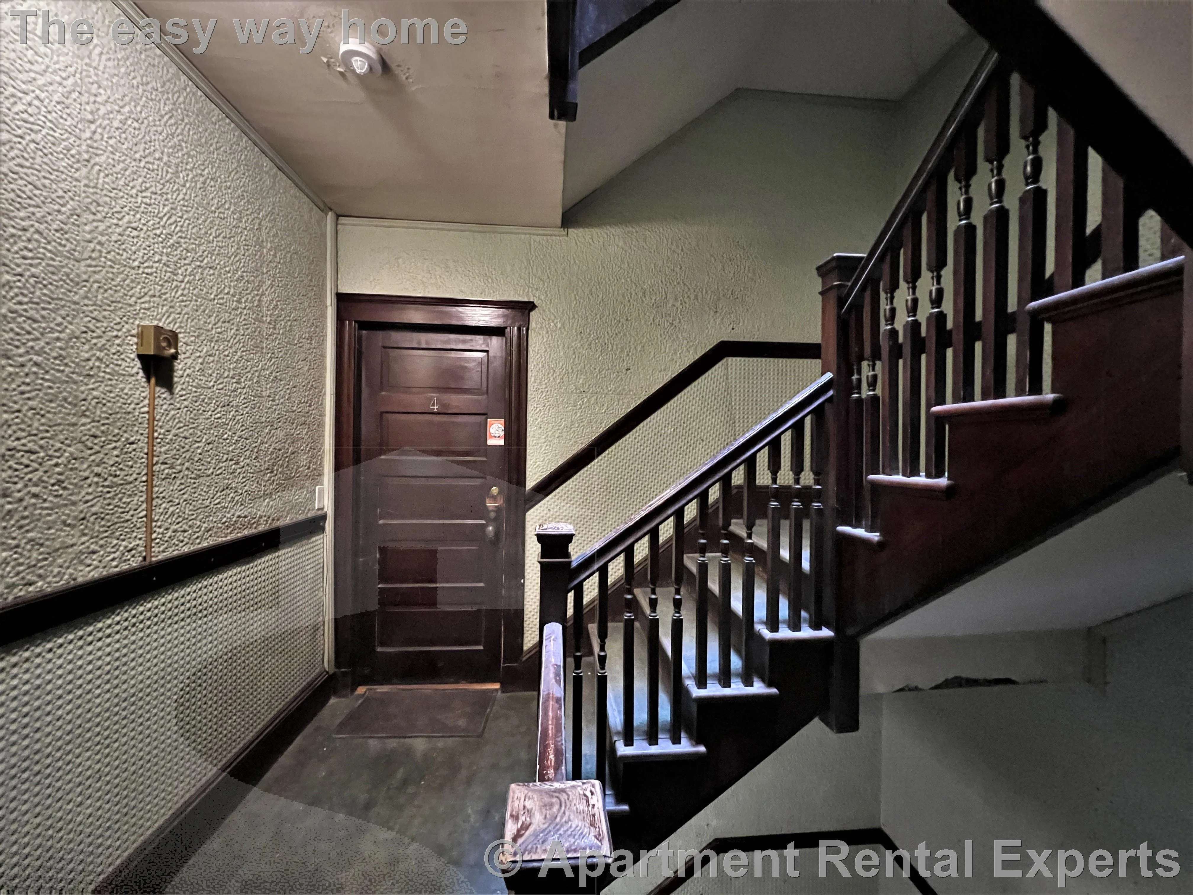 269 Huron Ave, Huron Village