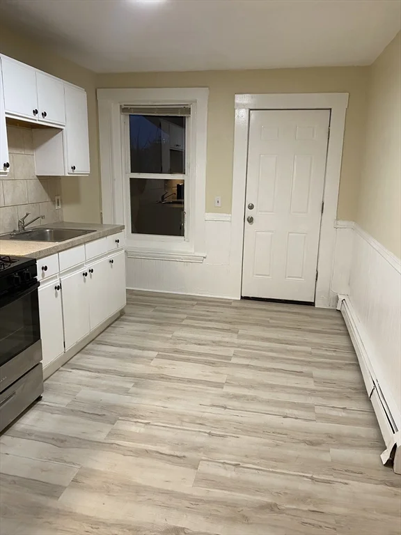 72 Florida, Dorchester