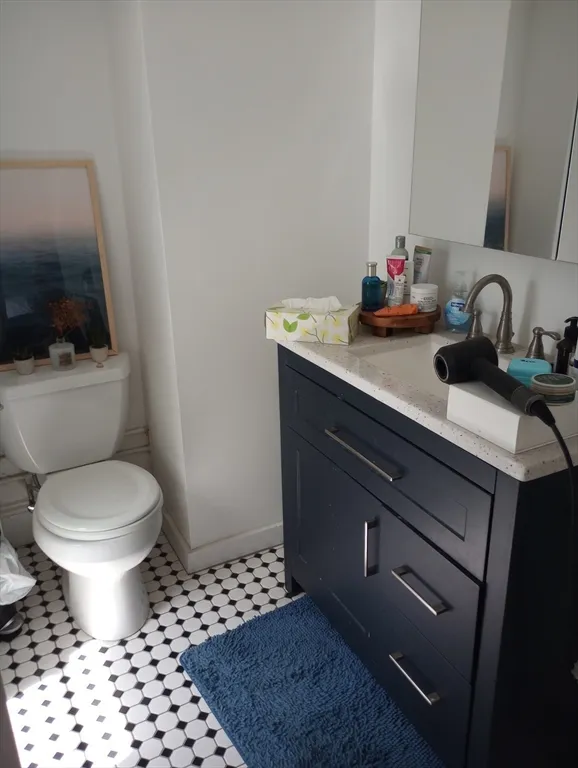 23 Dartmouth Pl, South End