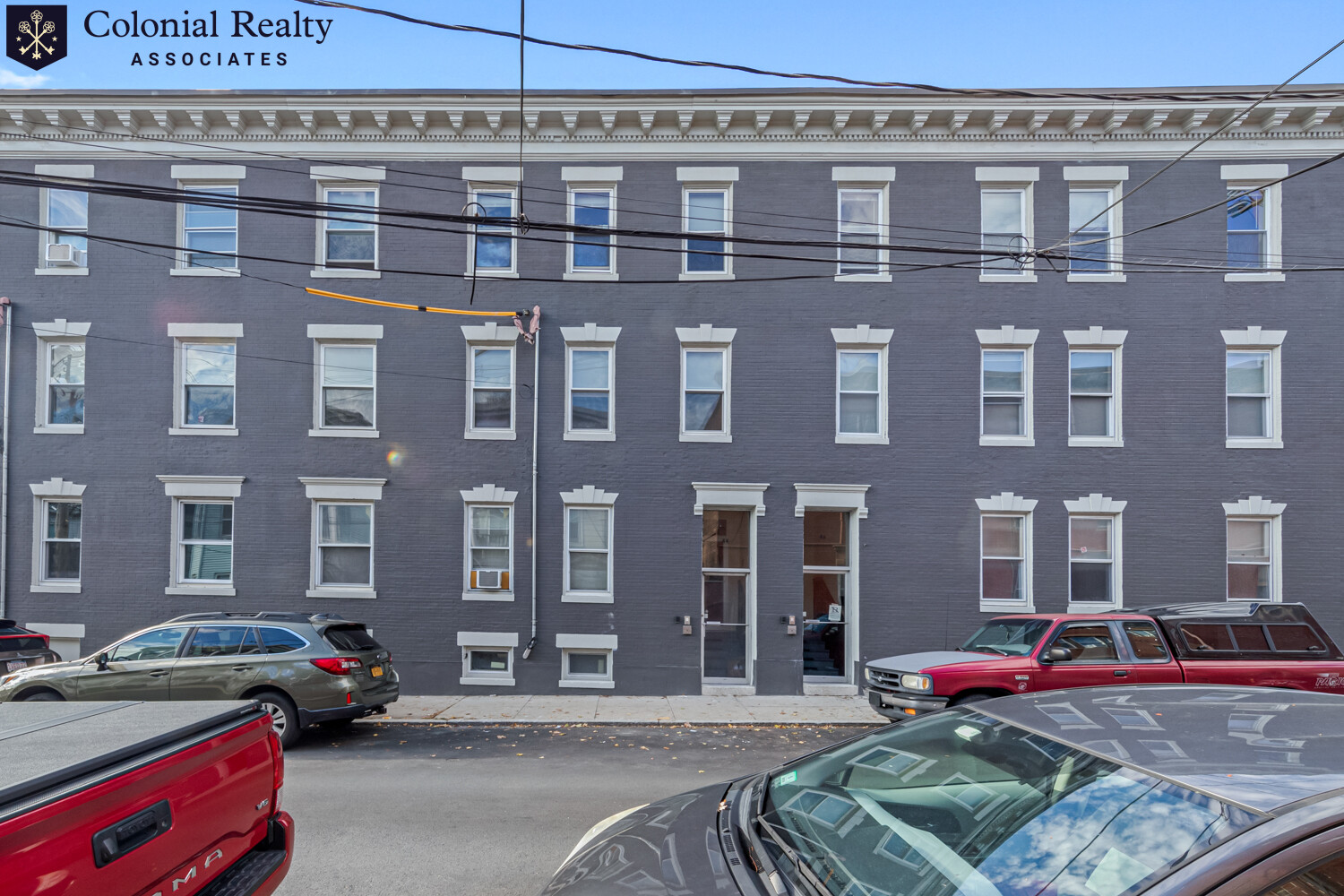 44 Brackett St, Brighton