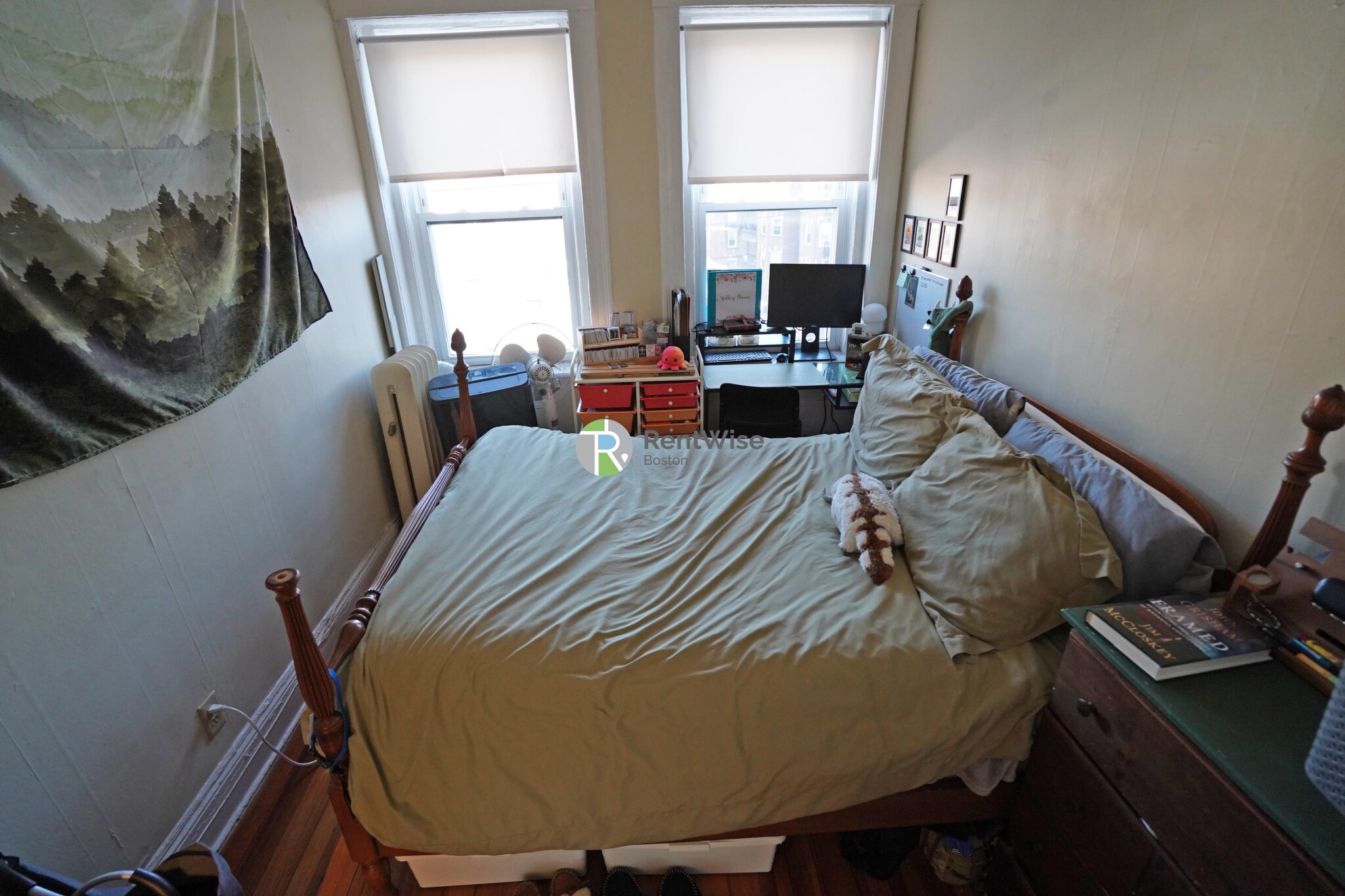 165 Kelton St, Brighton