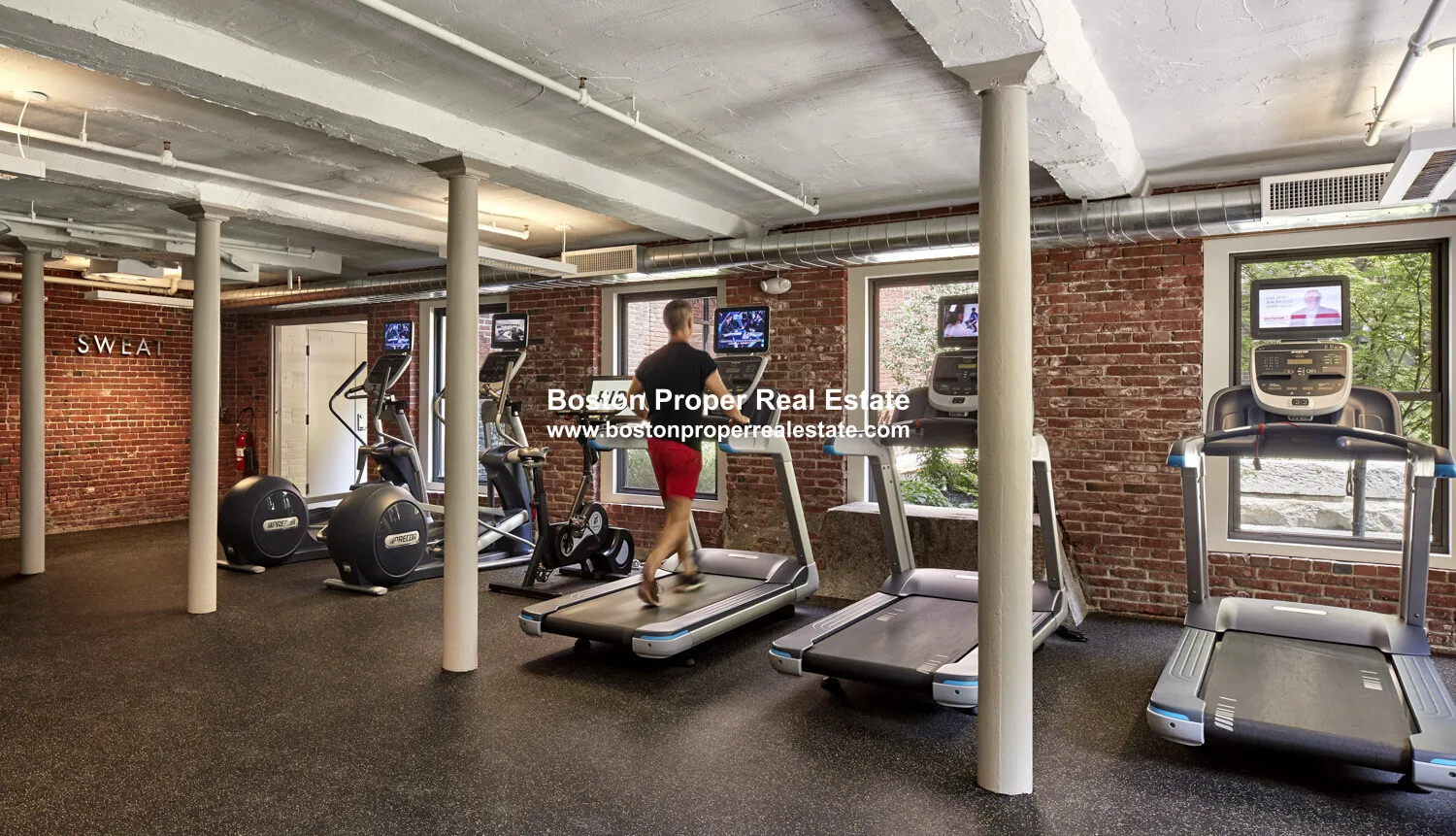 791 Tremont St, Roxbury