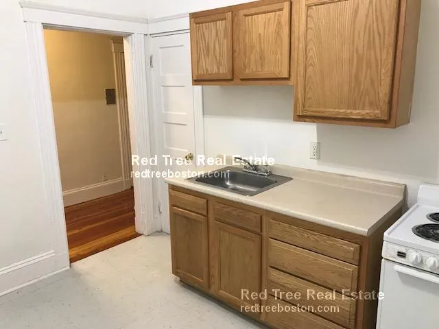 1375 Commonwealth Ave, Allston