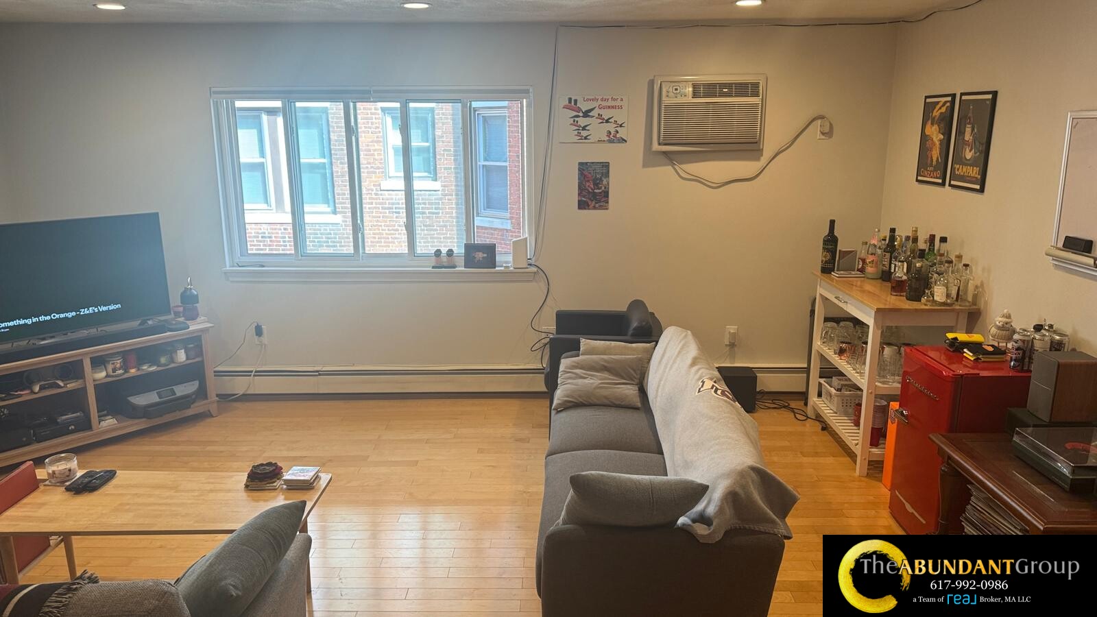 115 Highland Ave, Winter Hill