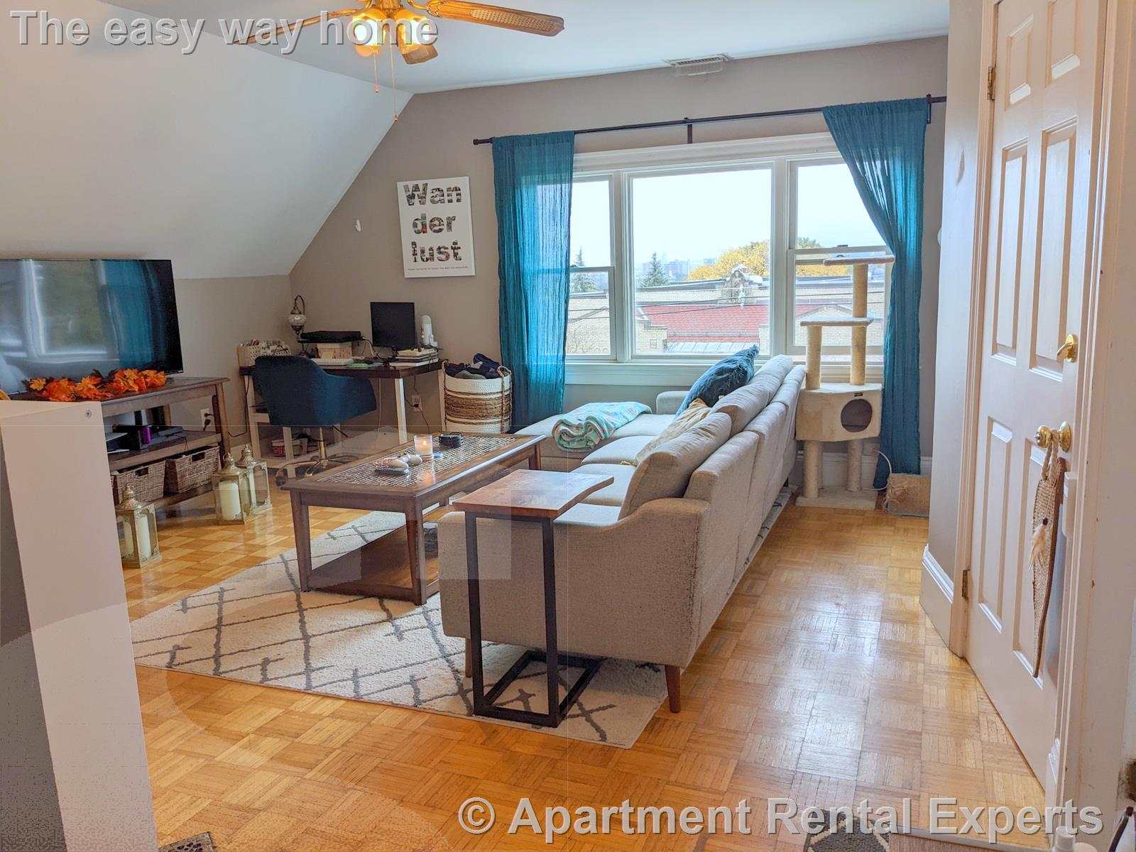 191 Summer St, Porter Square