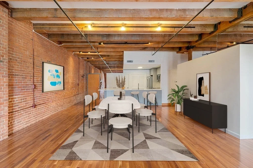 33 Sleeper St, Seaport District