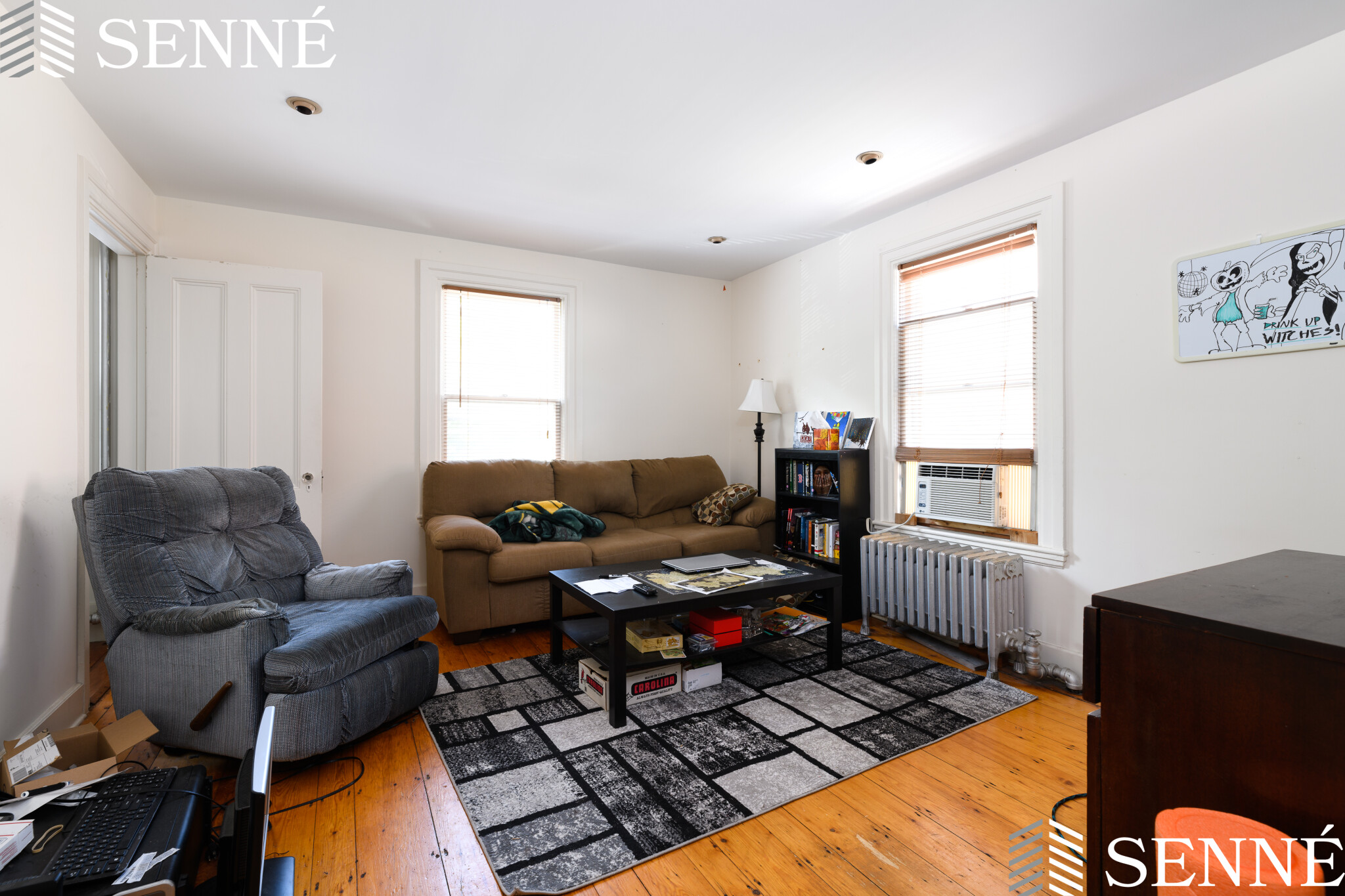 61 Market St, The Port