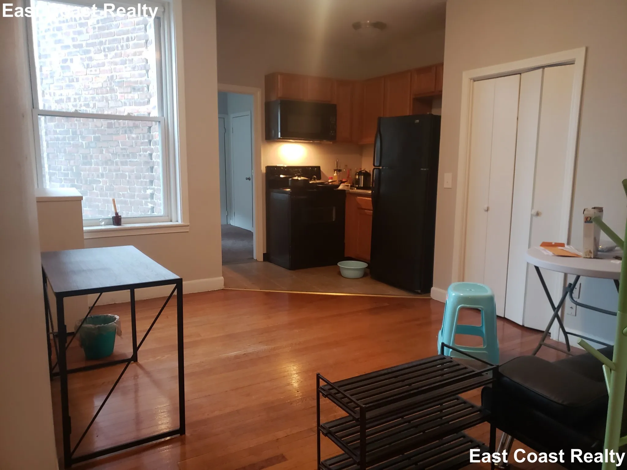 1132 Commonwealth Ave, North Brookline