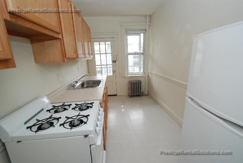 116 Washington St, Dorchester