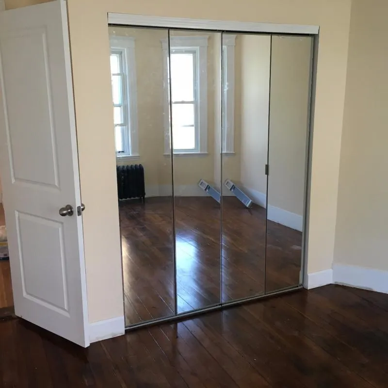 120 Gladstone St, East Boston