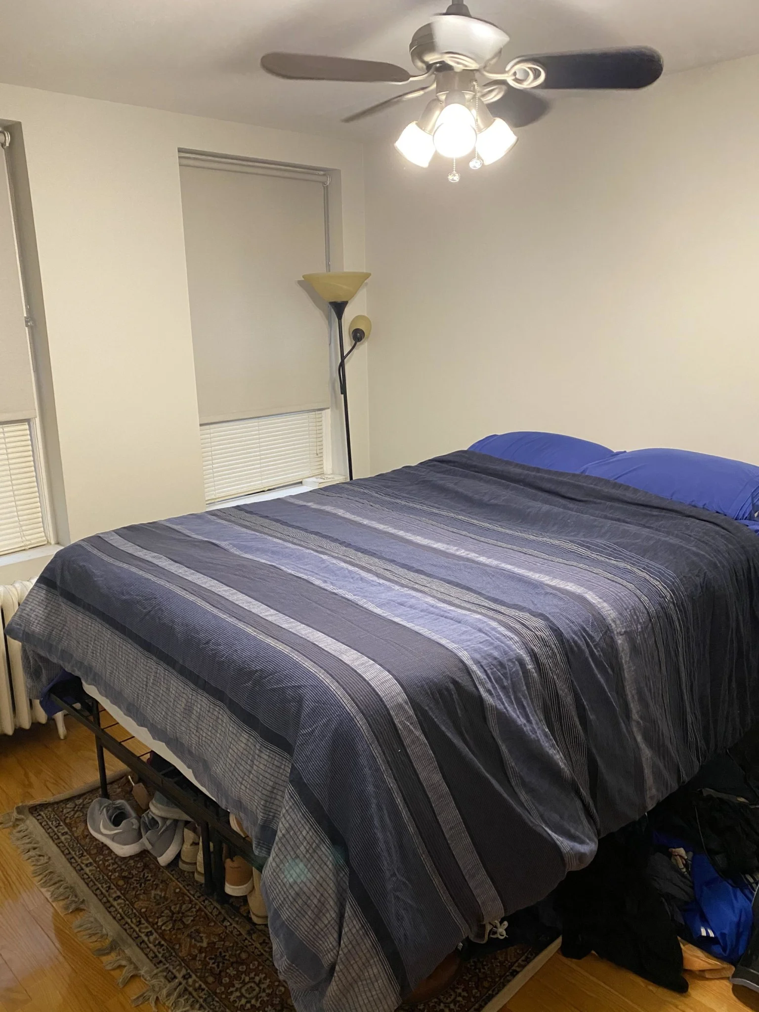 220 Hanover St, North End