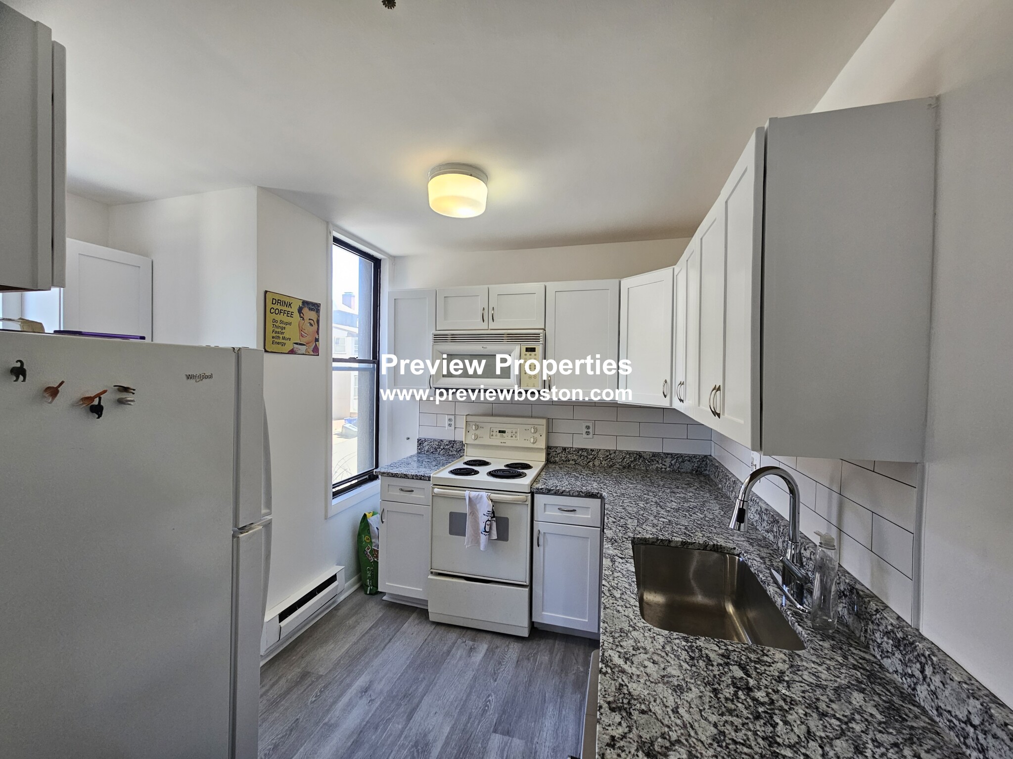 1480 Commonwealth Ave, Brighton