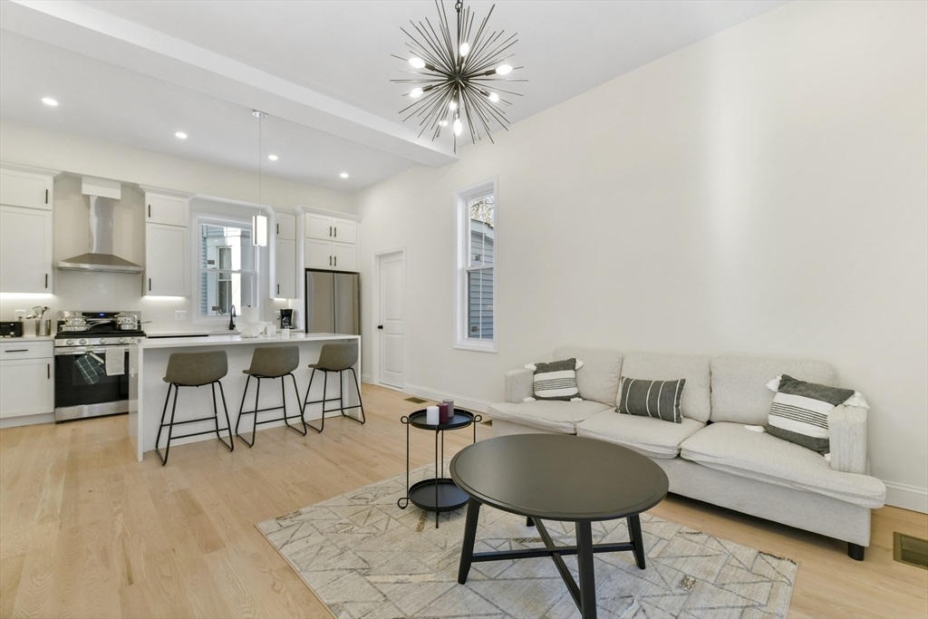 5 Wayland St, Dorchester