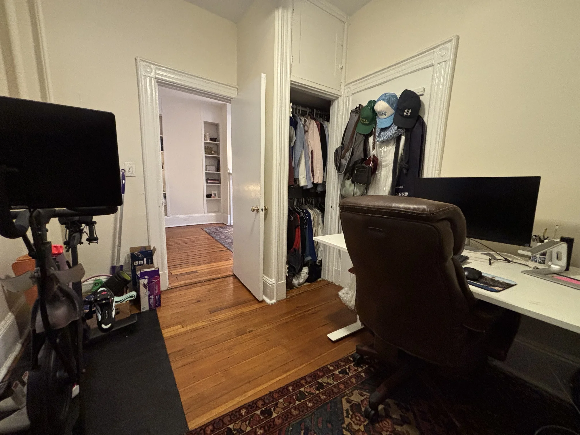 99 Myrtle St, Beacon Hill