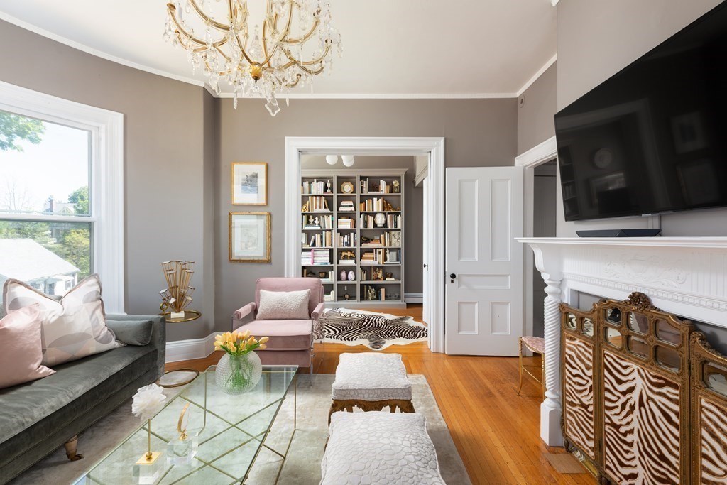 20 Mellen St, Dorchester