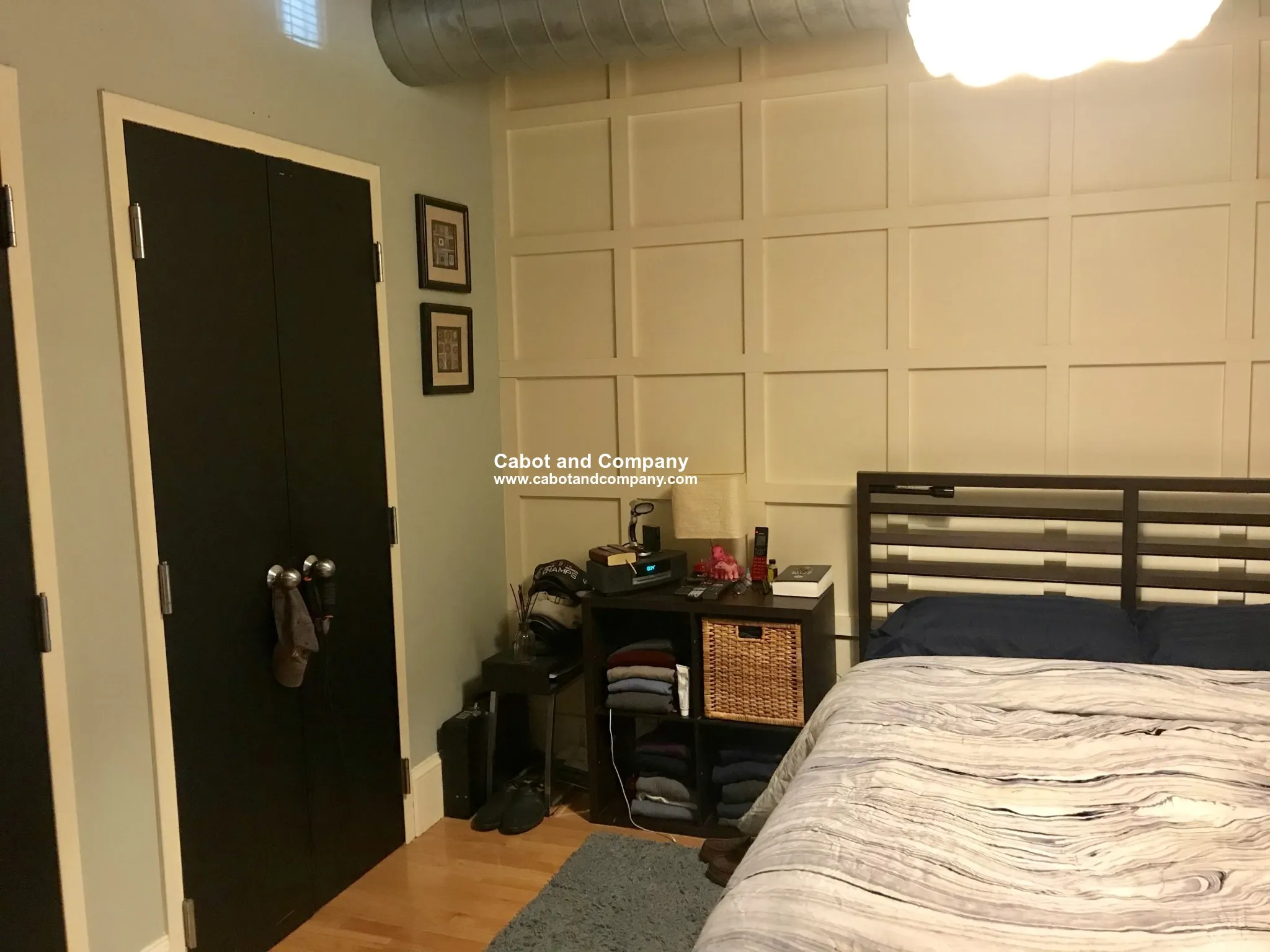 9 New Broadway Bridge, South Boston