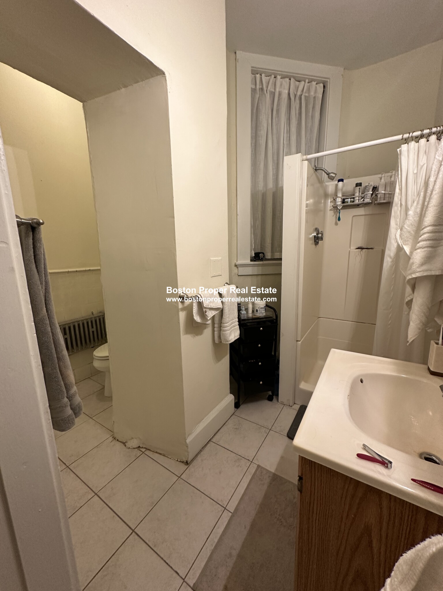 403 Commonwealth Ave, Back Bay