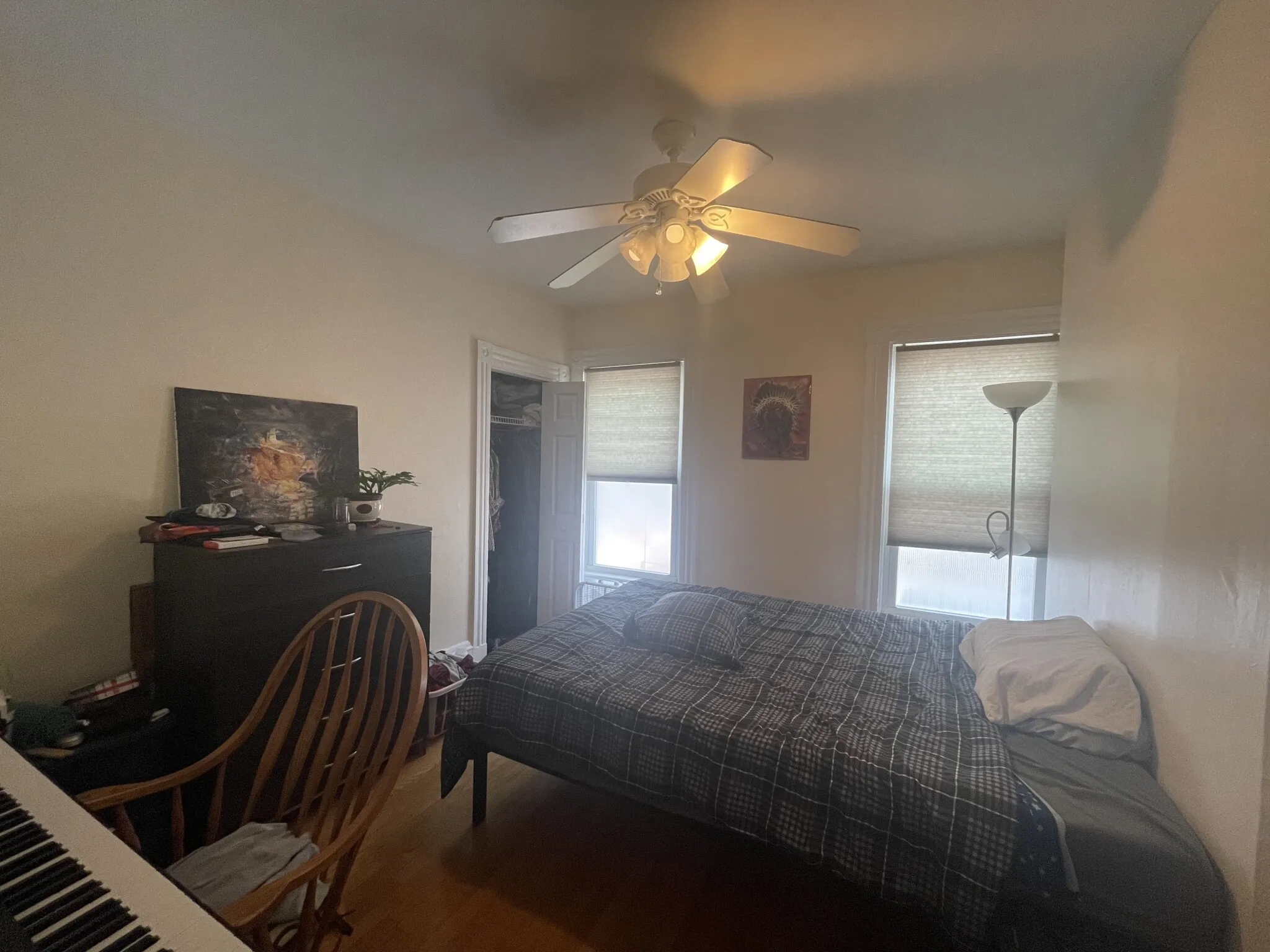 60 Walden St, Neighborhood Nine