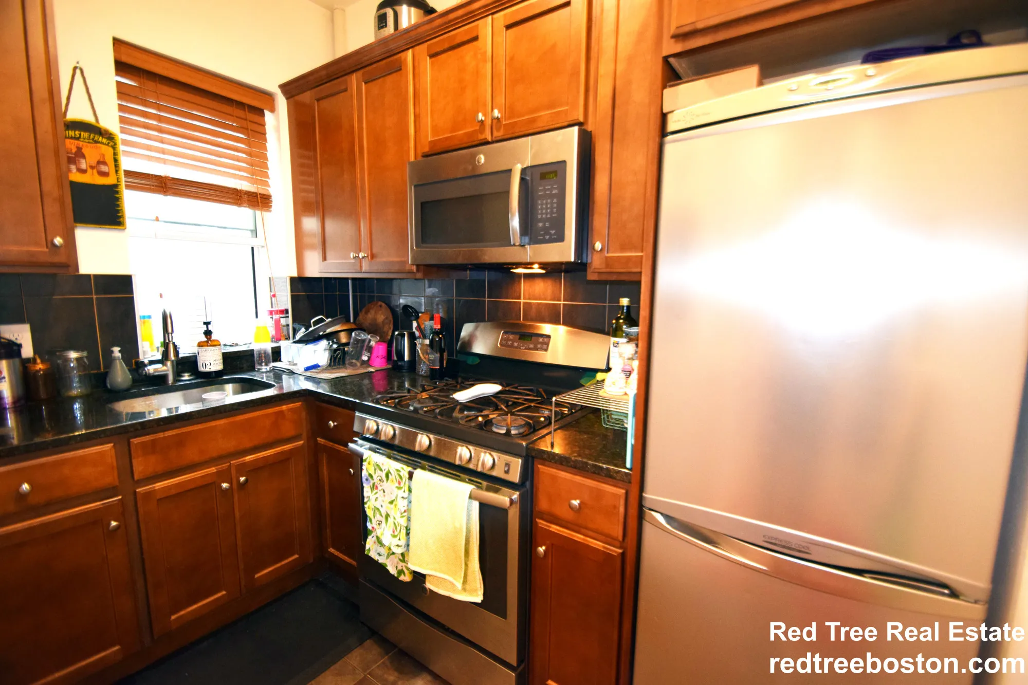 1564 Commonwealth Ave, Brighton