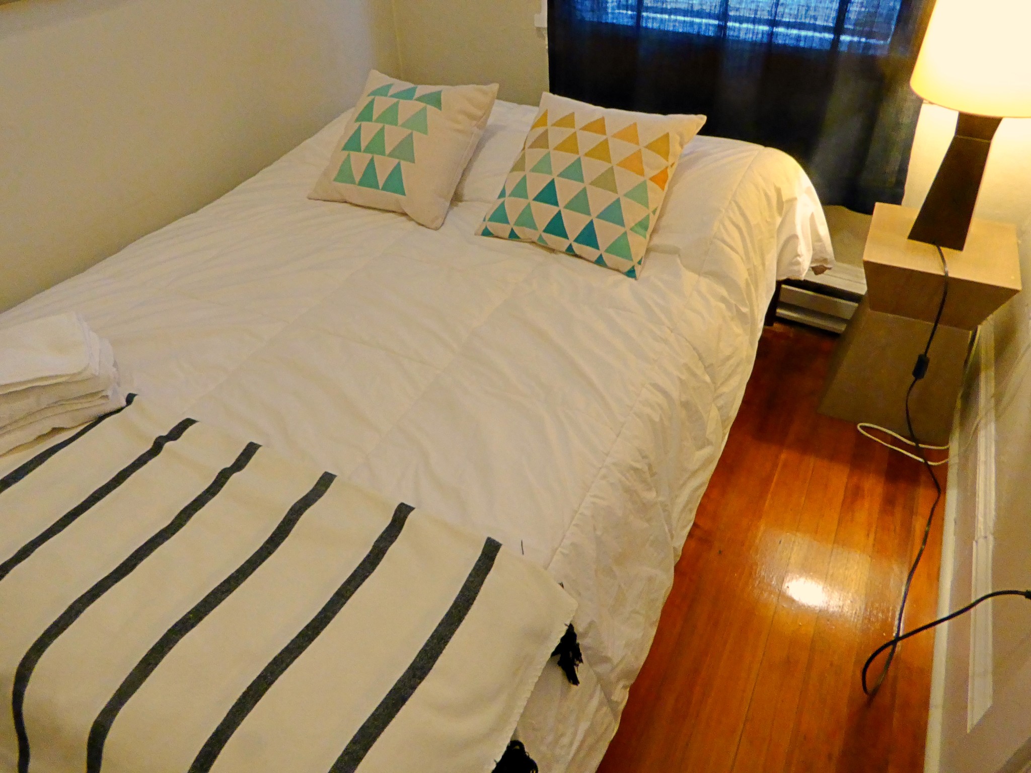 20 Moon St, North End